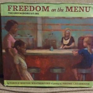 💥3/$10 - CHILDREN'S BOOK